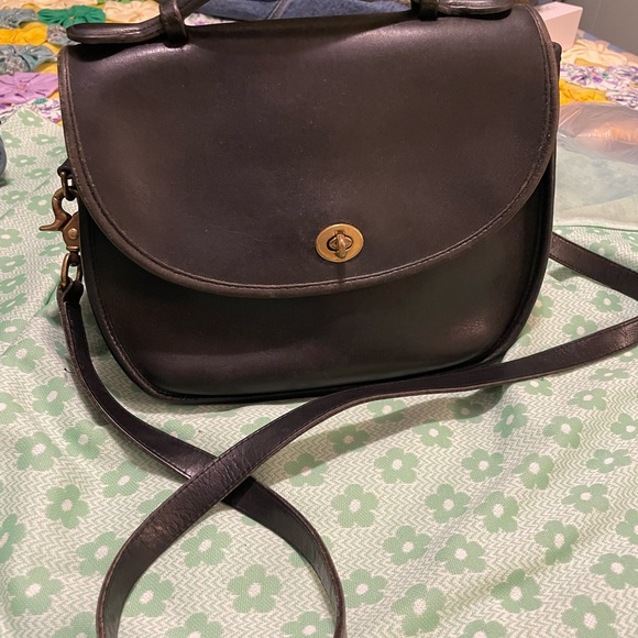 Coach Bags Vintage Coach Plaza Bag Poshmark